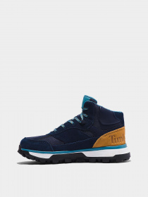 Черевики та чоботи Timberland Trail Trekker Waterproof Hiking модель TB0A67U8019 Фото