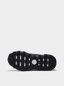 Черевики та чоботи Timberland Trail Trekker Waterproof Hiking модель TB0A67U8019 Фото