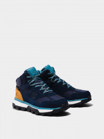 Черевики та чоботи Timberland Trail Trekker Waterproof Hiking модель TB0A67U8019 Фото