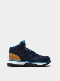 Черевики та чоботи Timberland Trail Trekker Waterproof Hiking модель TB0A67U8019 Фото