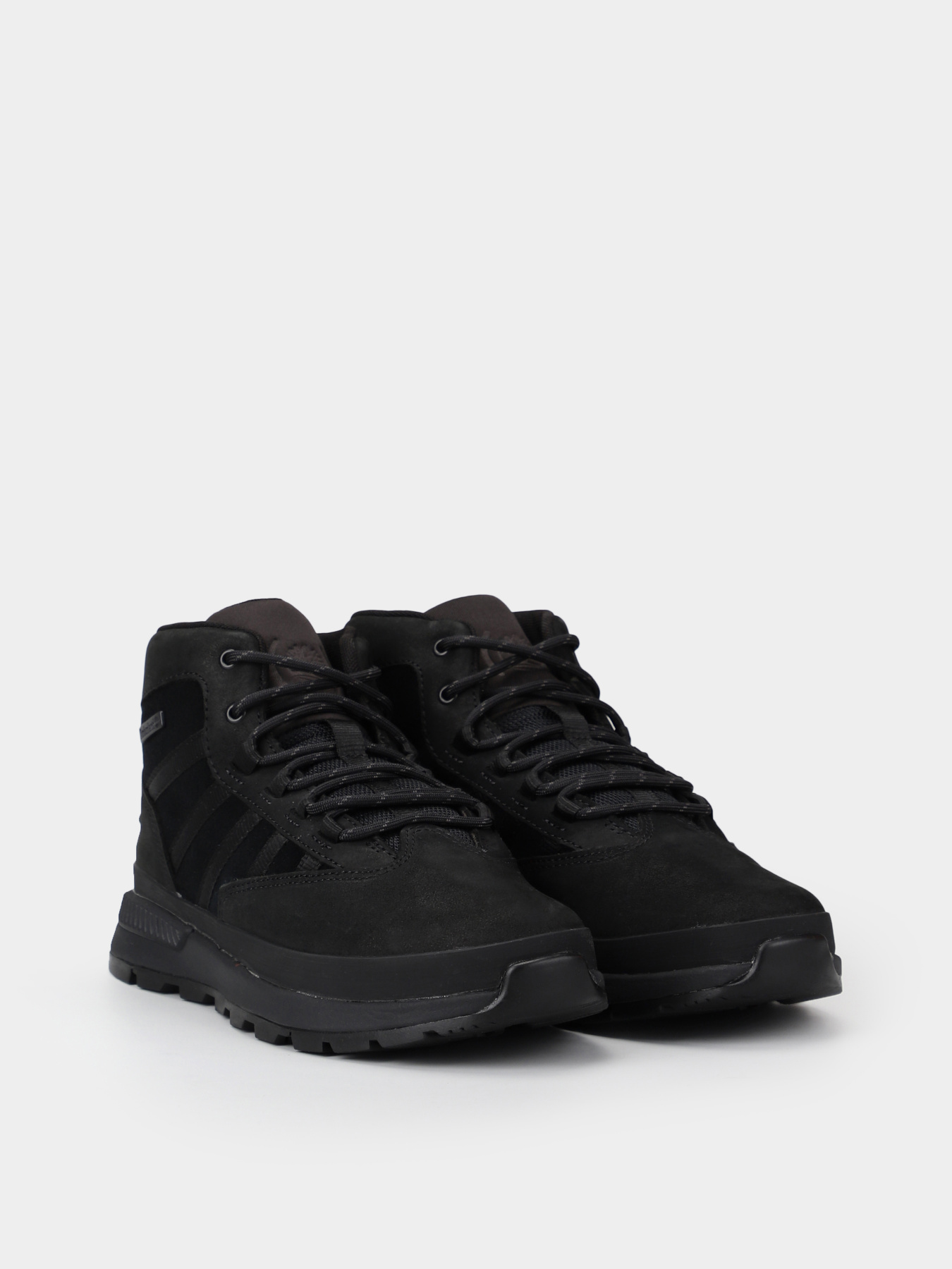 Ботинки и сапоги Timberland Euro Trekker модель TB0A686Z015 Ботинки и сапоги Timberland Euro Trekker модель TB0A686Z015 Фото