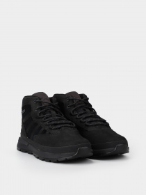 Ботинки и сапоги Timberland Euro Trekker модель TB0A686Z015 Фото