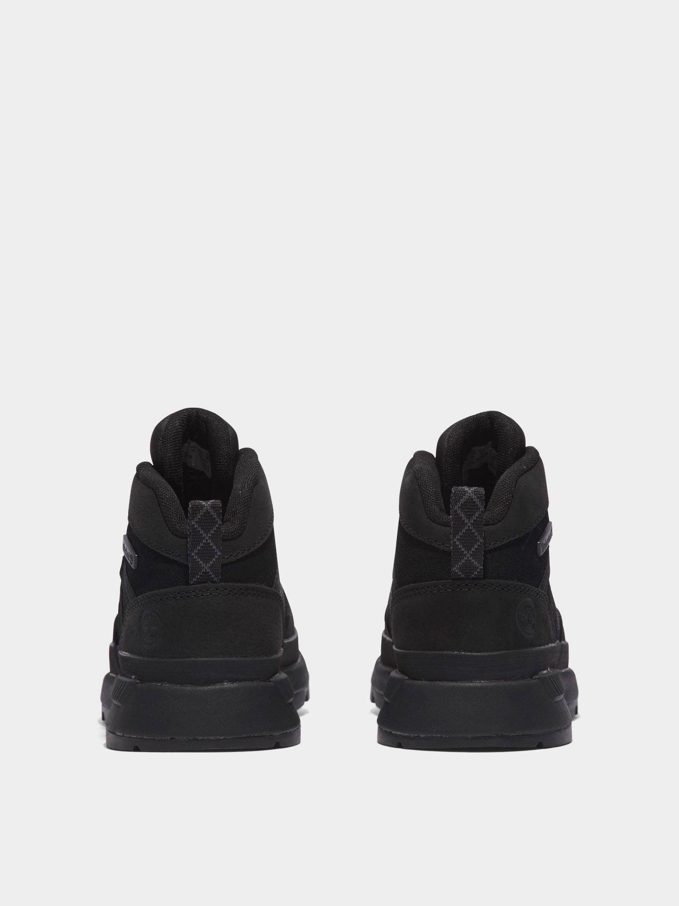 Ботинки и сапоги Timberland Euro Trekker Mid модель TB0A683V015 Фото