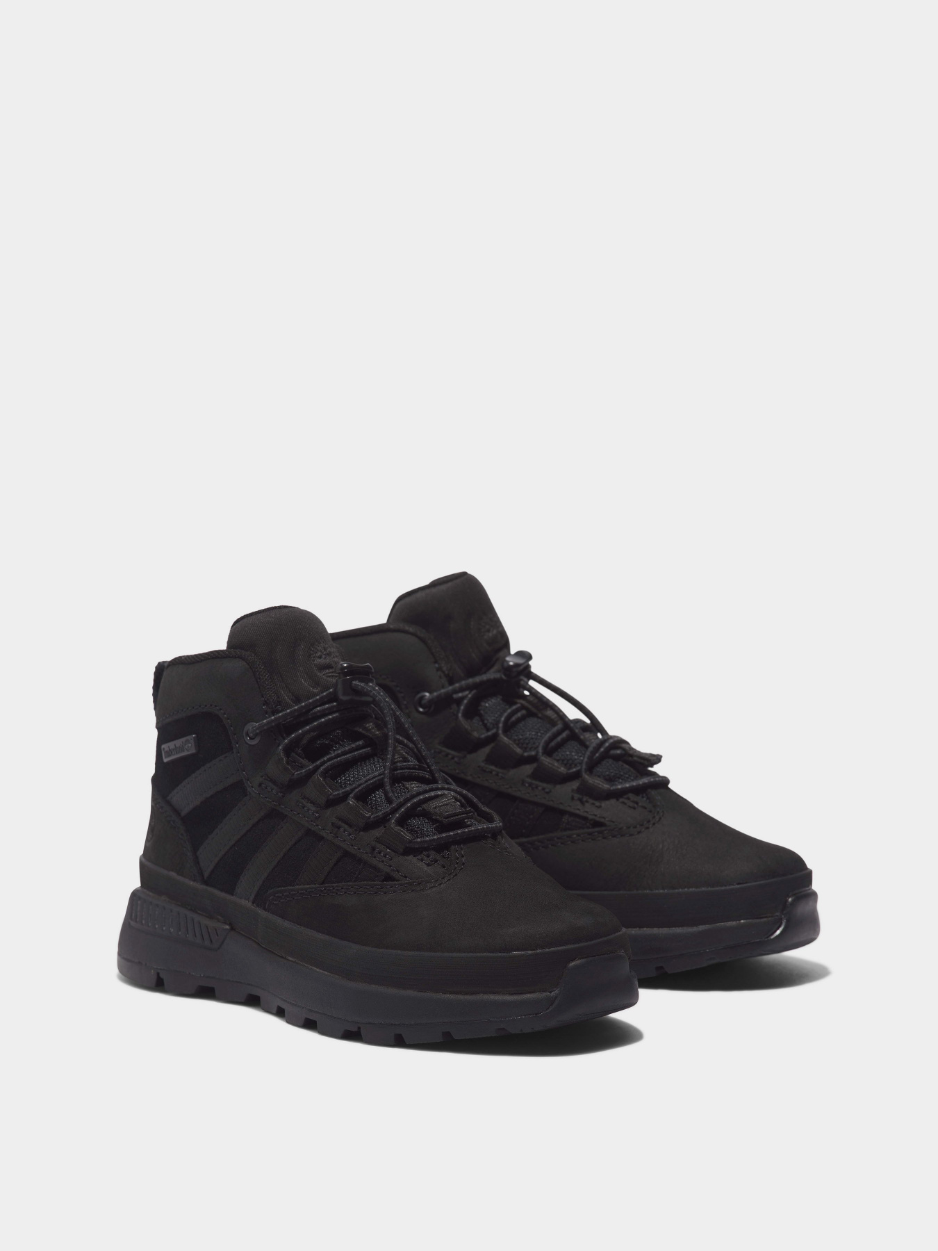 Ботинки и сапоги Timberland Euro Trekker Mid модель TB0A683V015 Фото