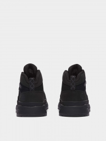 Ботинки и сапоги Timberland Euro Trekker Mid модель TB0A683V015 Фото