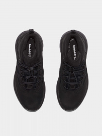 Ботинки и сапоги Timberland Euro Trekker Mid модель TB0A683V015 Фото
