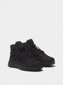Ботинки и сапоги Timberland Euro Trekker Mid модель TB0A683V015 Фото