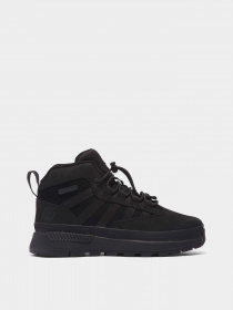 Ботинки и сапоги Timberland Euro Trekker Mid модель TB0A683V015 Фото