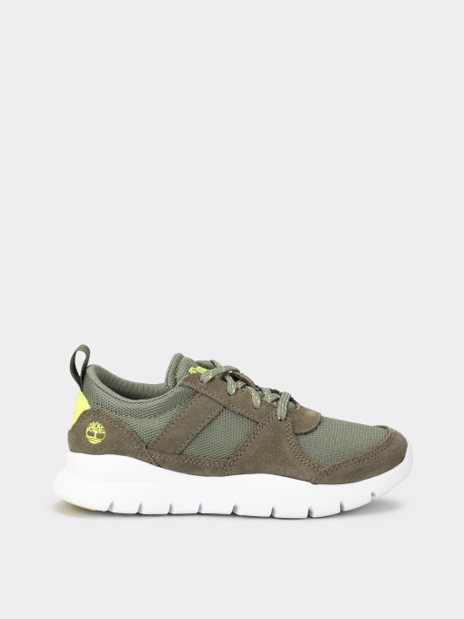 Кроссовки Timberland Boroughs Project модель TB0A66QHEY0 Фото