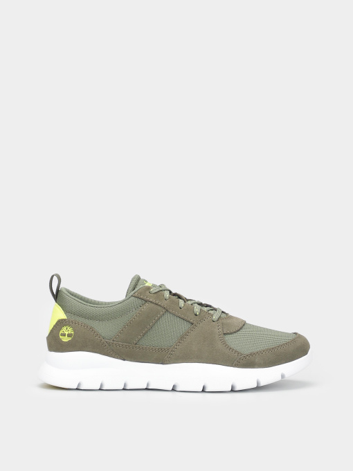Кросівки Timberland Boroughs Project модель TB0A68P1EY0 Фото
