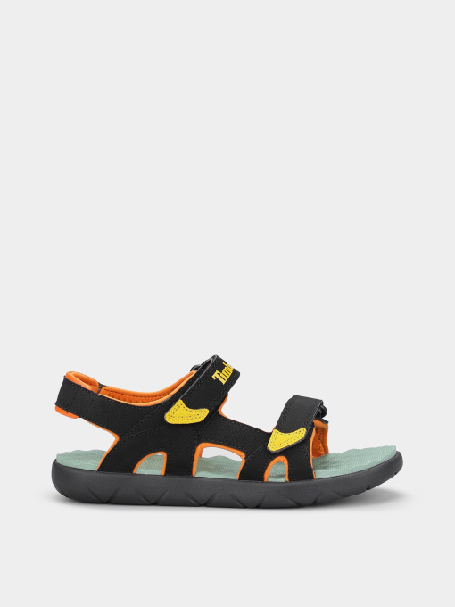 Сандалії Timberland Perkins Row модель TB0A5M3NEDN Фото