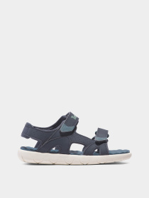 Сандалии Timberland Perkins Row модель TB0A6CMWL79 Фото