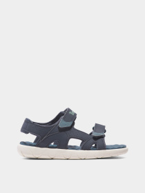 Сандалии Timberland Perkins Row модель TB0A6B9SL79 Фото