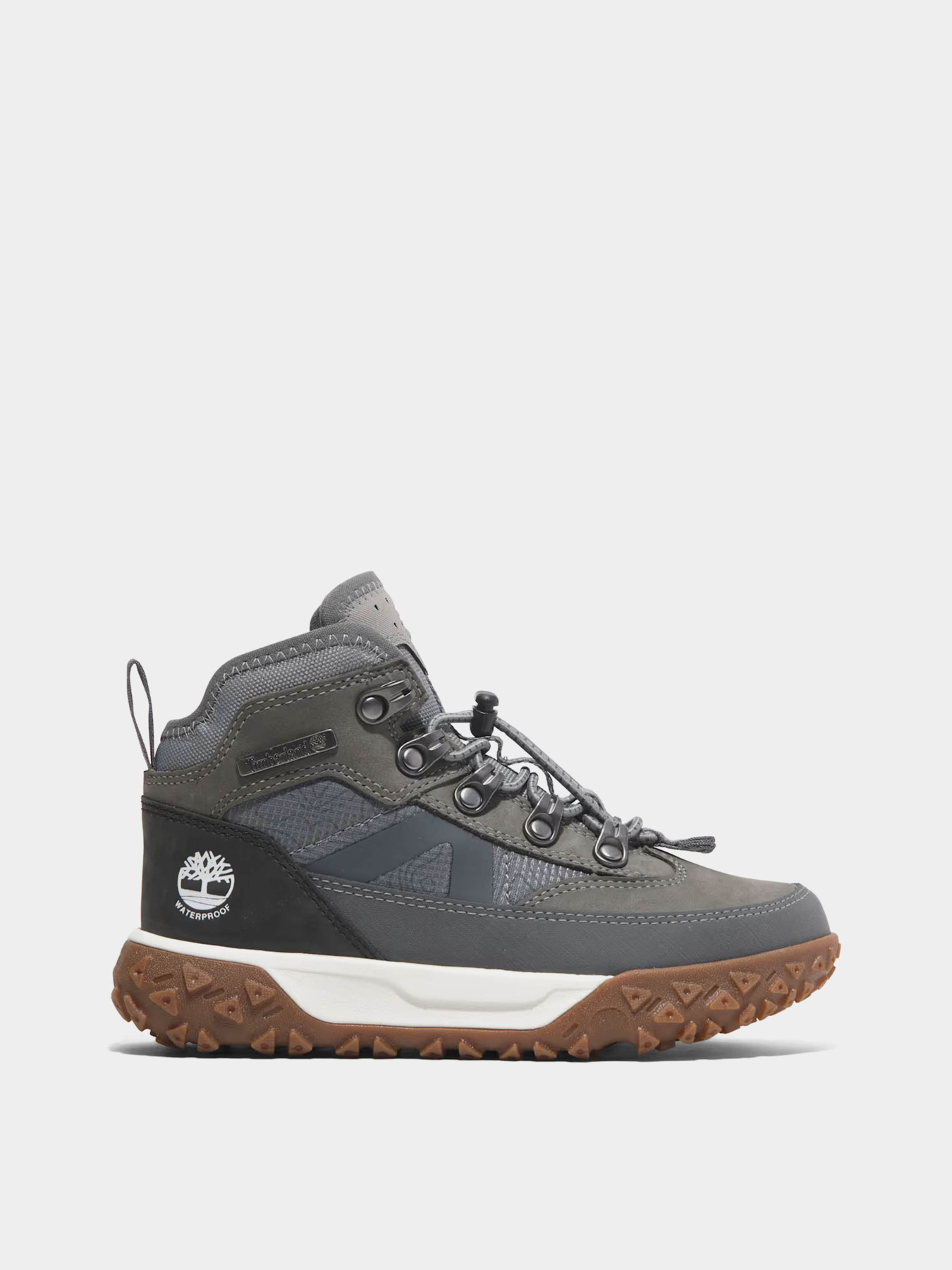 Ботинки и сапоги Timberland GreenStride™ Motion 6 модель TB0A5M99EL8 Ботинки и сапоги Timberland GreenStride™ Motion 6 модель TB0A5M99EL8 Фото