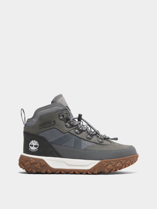Ботинки и сапоги Timberland GreenStride™ Motion 6 модель TB0A5M99EL8 Фото
