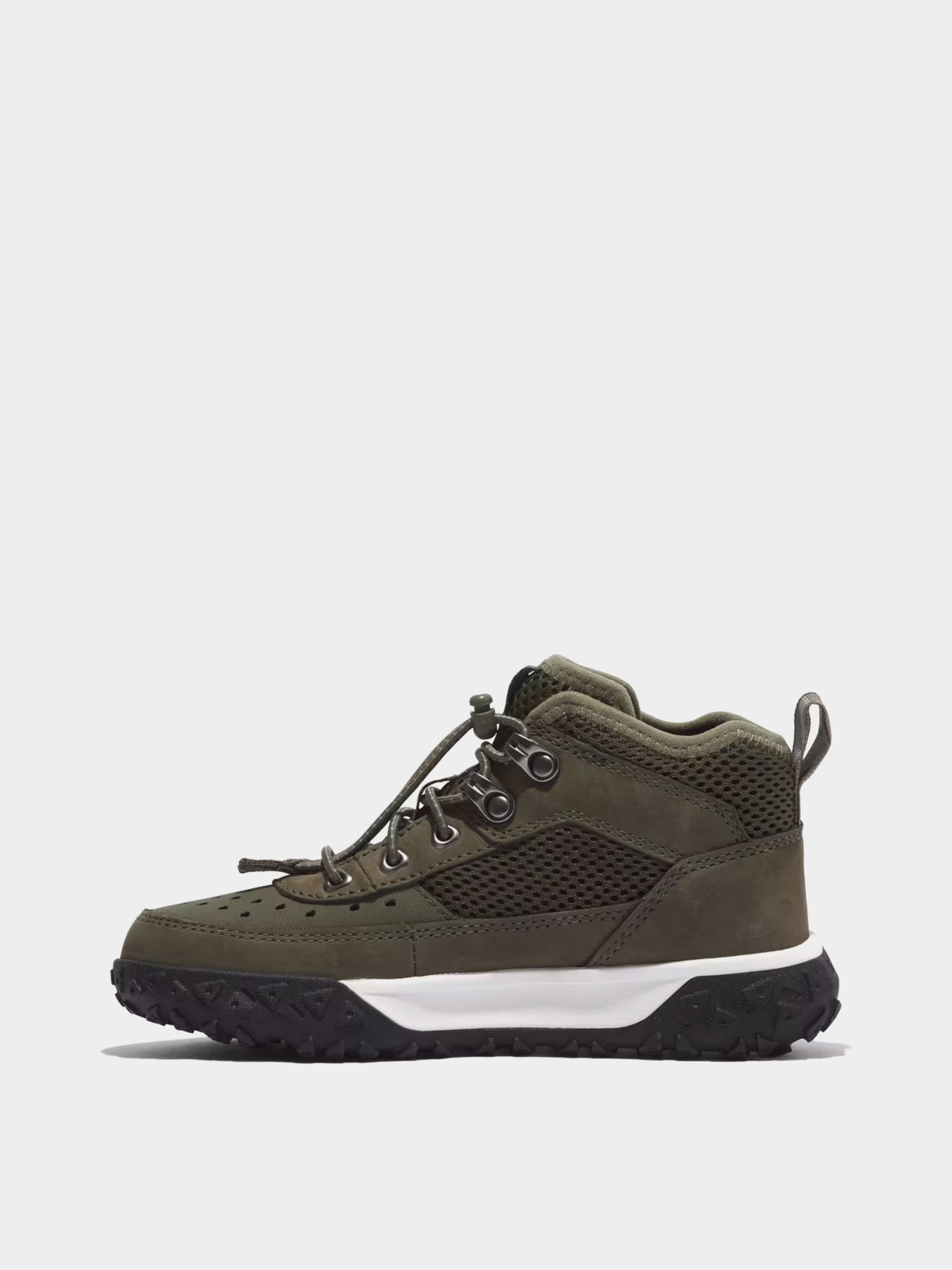 Ботинки и сапоги Timberland GreenStride™ Motion 6 Low Lace-Up Hiking модель TB0A67AVA58 Фото