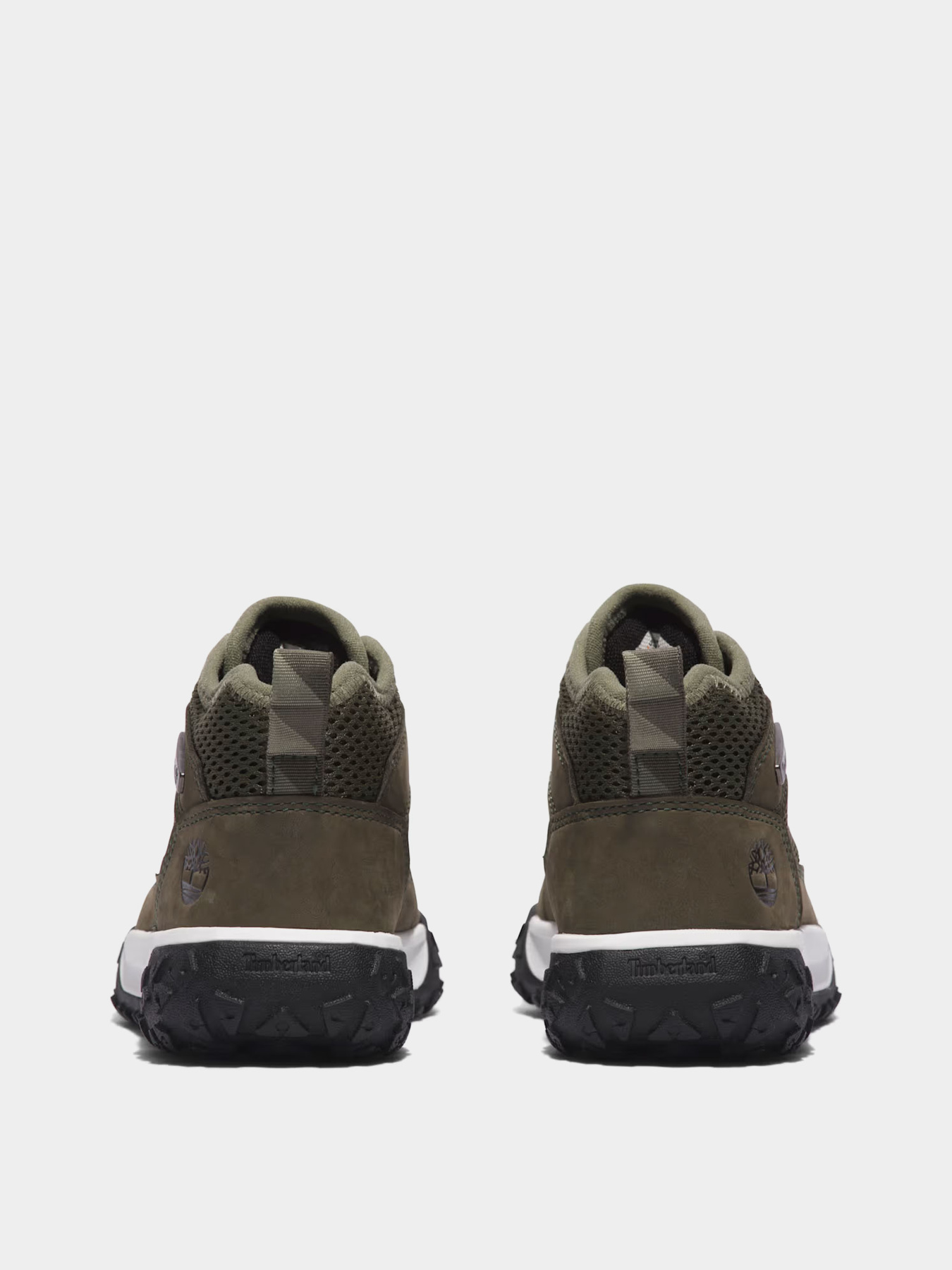 Ботинки и сапоги Timberland GreenStride™ Motion 6 Low Lace-Up Hiking модель TB0A67AVA58 Фото