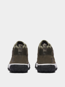 Ботинки и сапоги Timberland GreenStride™ Motion 6 Low Lace-Up Hiking модель TB0A67AVA58 Фото