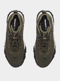 Ботинки и сапоги Timberland GreenStride™ Motion 6 Low Lace-Up Hiking модель TB0A67AVA58 Фото
