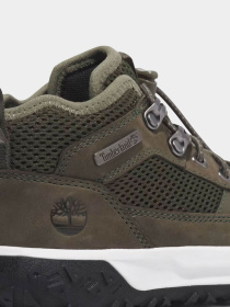 Ботинки и сапоги Timberland GreenStride™ Motion 6 Low Lace-Up Hiking модель TB0A67AVA58 Фото