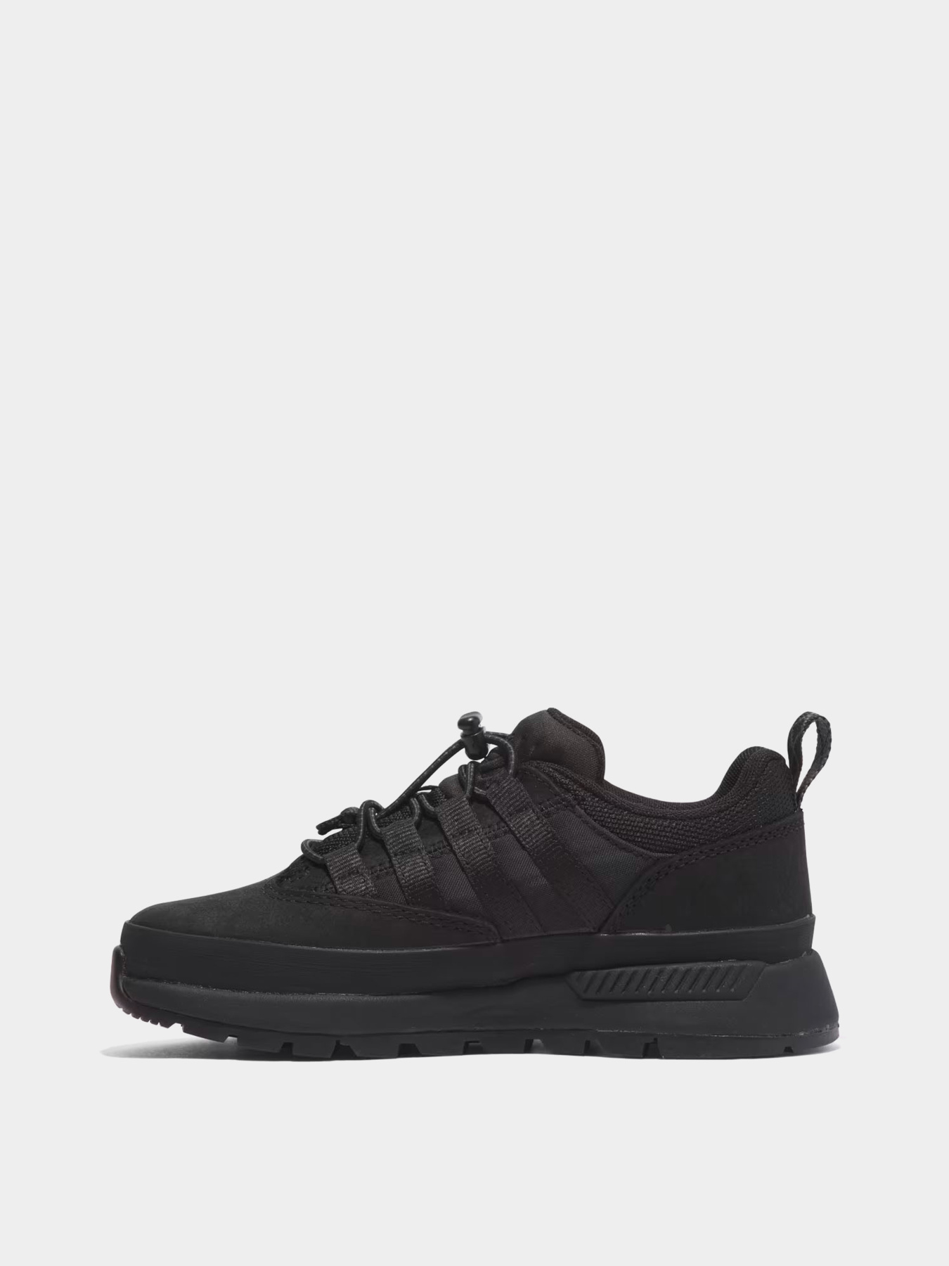 Кроссовки Timberland Euro Trekker модель TB0A64Q4015 Фото