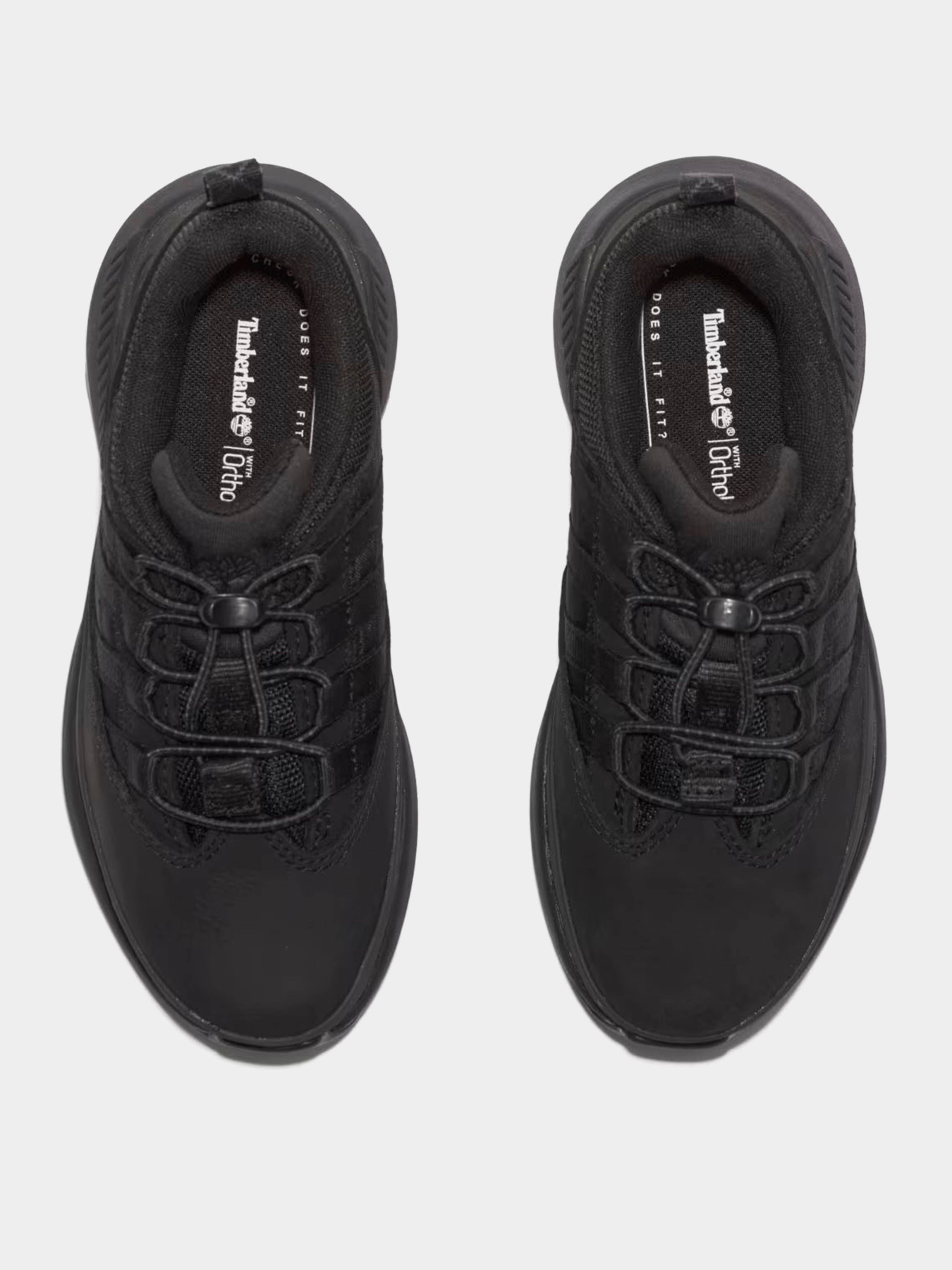 Кроссовки Timberland Euro Trekker модель TB0A64Q4015 Фото