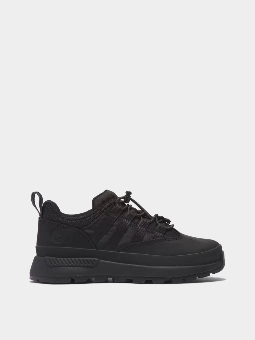 Кроссовки Timberland Euro Trekker модель TB0A64Q4015 Фото