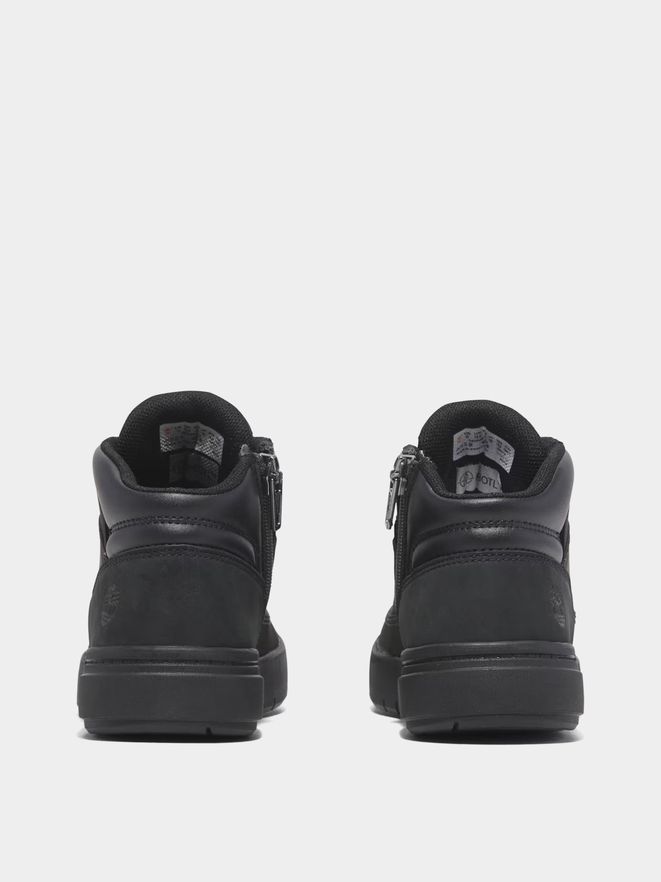 Черевики та чоботи Timberland Seneca Bay Mid Lace-Up Trainer модель TB0A6APDEL3 Черевики та чоботи Timberland Seneca Bay Mid Lace-Up Trainer модель TB0A6APDEL3 Фото