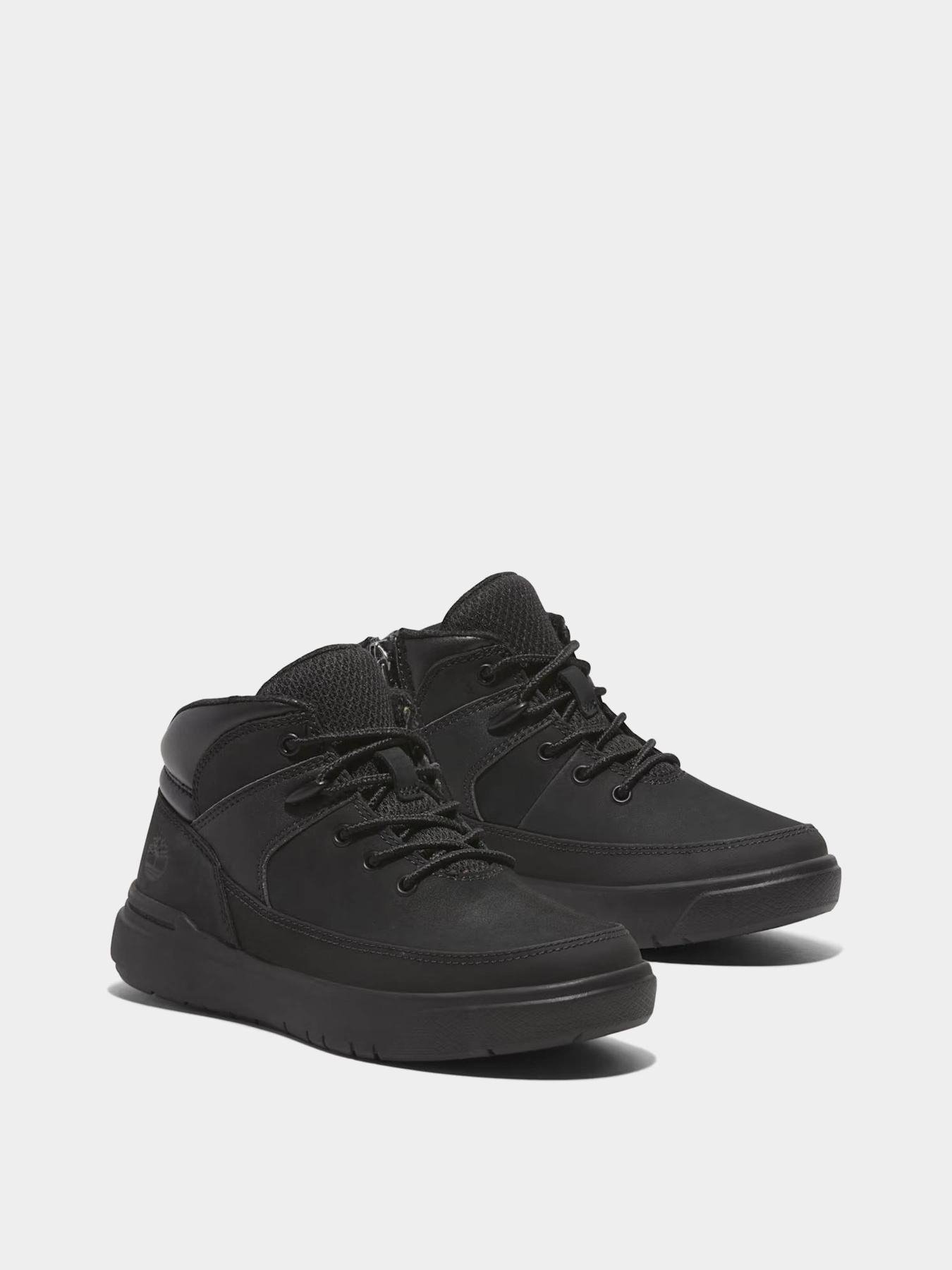 Черевики та чоботи Timberland Seneca Bay Mid Lace-Up Trainer модель TB0A6APDEL3 Черевики та чоботи Timberland Seneca Bay Mid Lace-Up Trainer модель TB0A6APDEL3 Фото