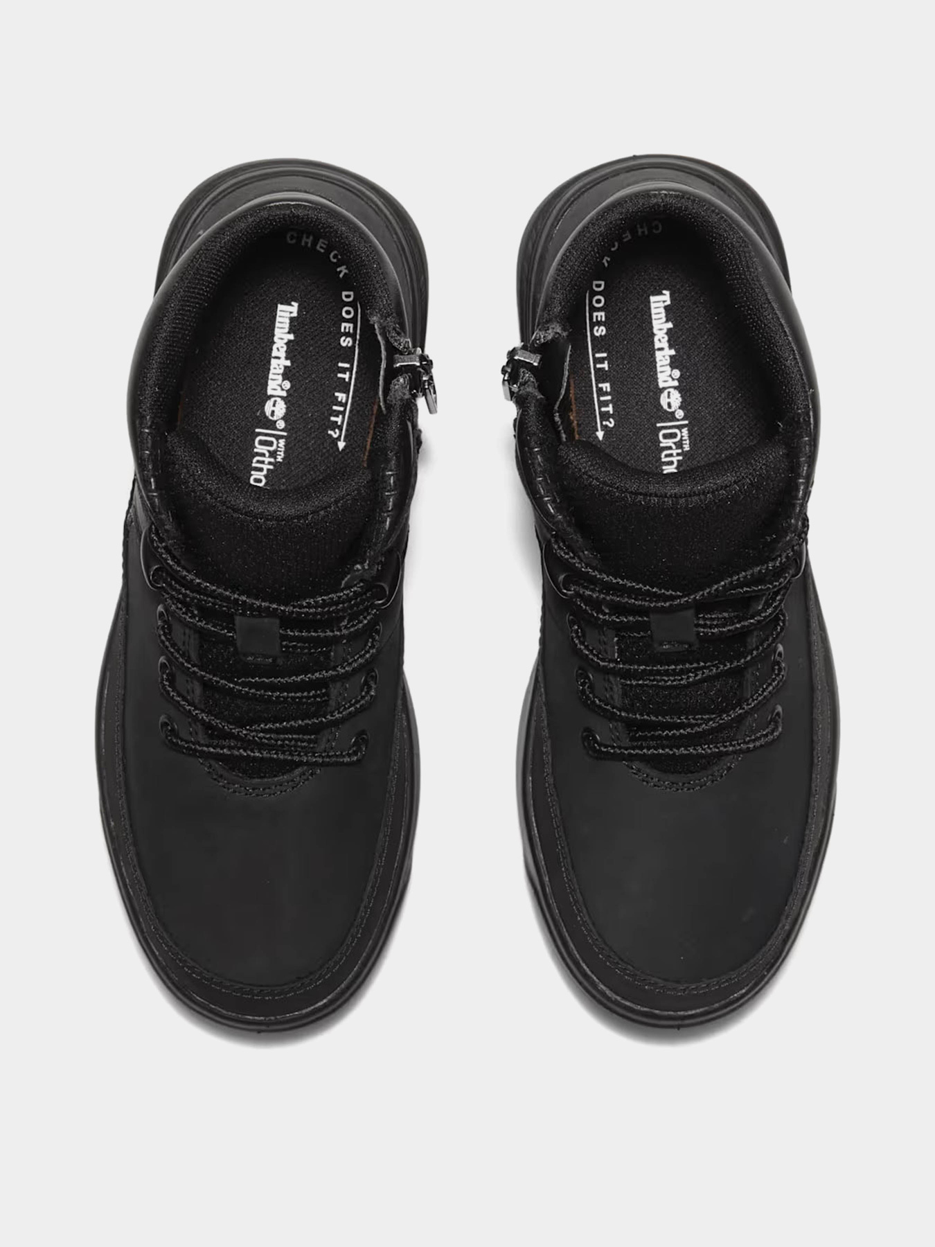 Черевики та чоботи Timberland Seneca Bay Mid Lace-Up Trainer модель TB0A6APDEL3 Черевики та чоботи Timberland Seneca Bay Mid Lace-Up Trainer модель TB0A6APDEL3 Фото
