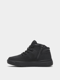 Черевики та чоботи Timberland Seneca Bay Mid Lace-Up Trainer модель TB0A6APDEL3 Фото