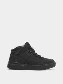 Черевики та чоботи Timberland Seneca Bay Mid Lace-Up Trainer модель TB0A6APDEL3 Фото
