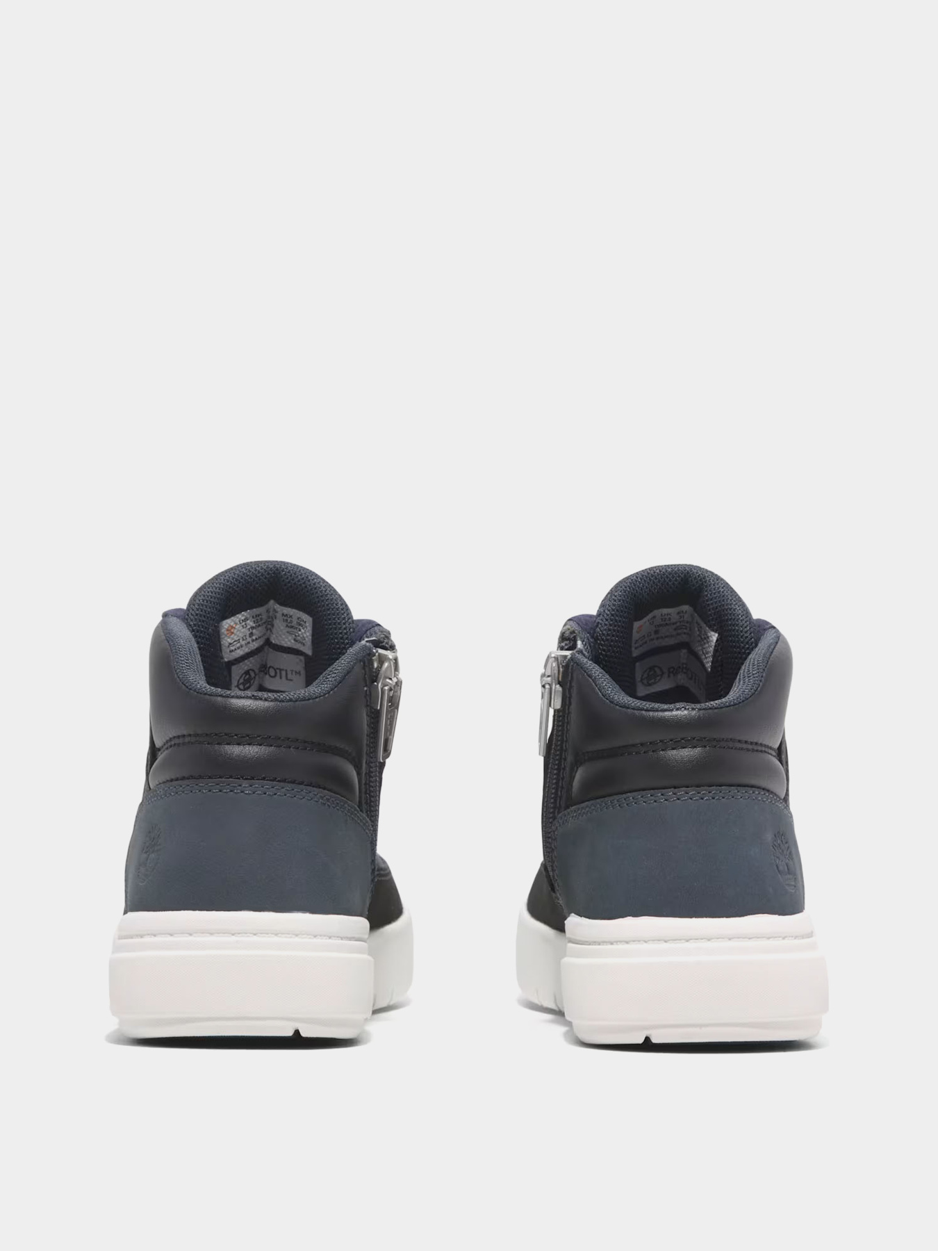 Черевики та чоботи Timberland Seneca Bay Mid Lace-Up Trainer модель TB0A6APDEP2 Черевики та чоботи Timberland Seneca Bay Mid Lace-Up Trainer модель TB0A6APDEP2 Фото