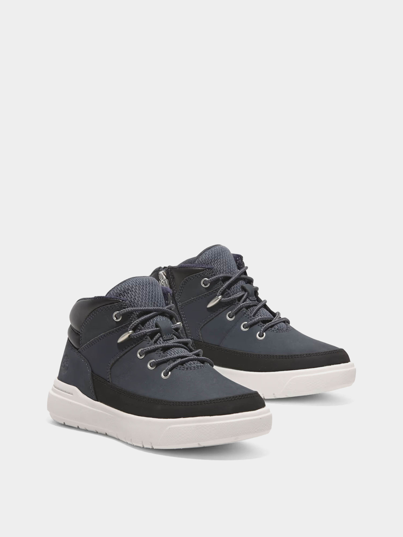 Черевики та чоботи Timberland Seneca Bay Mid Lace-Up Trainer модель TB0A6APDEP2 Черевики та чоботи Timberland Seneca Bay Mid Lace-Up Trainer модель TB0A6APDEP2 Фото
