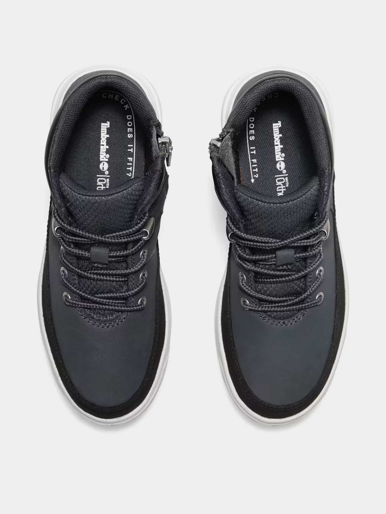 Черевики та чоботи Timberland Seneca Bay Mid Lace-Up Trainer модель TB0A6APDEP2 Черевики та чоботи Timberland Seneca Bay Mid Lace-Up Trainer модель TB0A6APDEP2 Фото