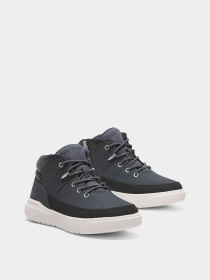 Черевики та чоботи Timberland Seneca Bay Mid Lace-Up Trainer модель TB0A6APDEP2 Фото