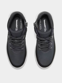 Черевики та чоботи Timberland Seneca Bay Mid Lace-Up Trainer модель TB0A6APDEP2 Фото