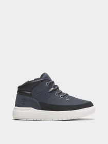 Черевики та чоботи Timberland Seneca Bay Mid Lace-Up Trainer модель TB0A6APDEP2 Фото