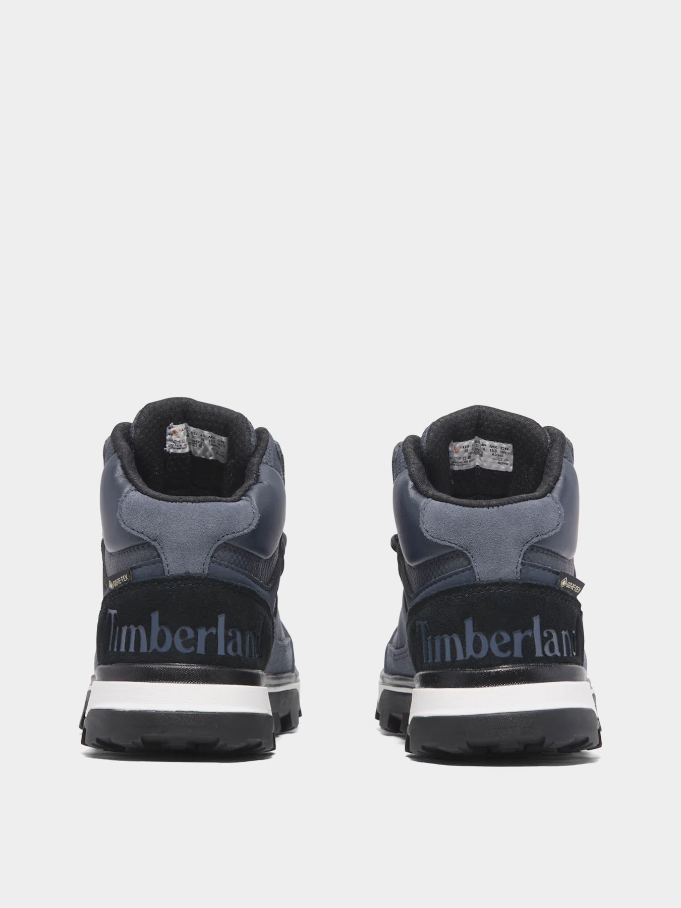 Ботинки и сапоги Timberland Trekker Mid Lace-Up Gore-Tex® модель TB0A6AR9EP2 Фото