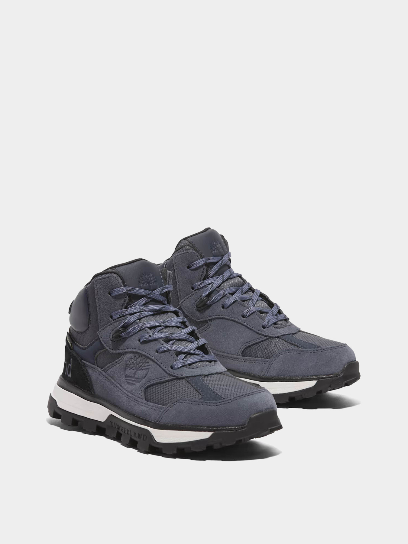 Ботинки и сапоги Timberland Trekker Mid Lace-Up Gore-Tex® модель TB0A6AR9EP2 Фото