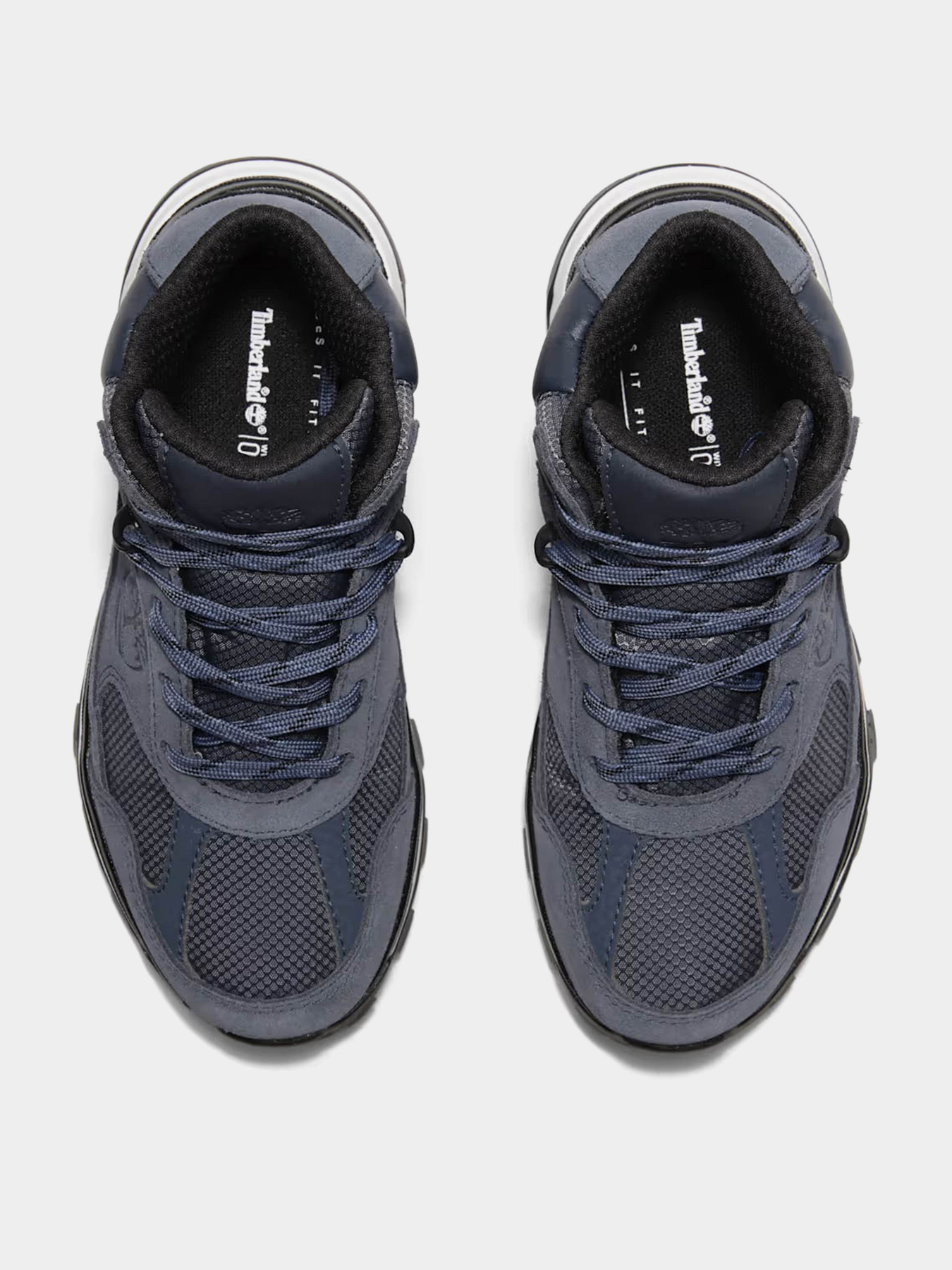 Ботинки и сапоги Timberland Trekker Mid Lace-Up Gore-Tex® модель TB0A6AR9EP2 Фото