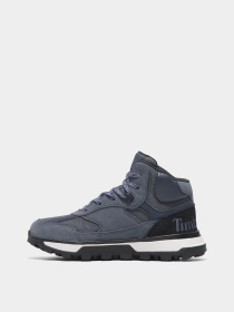 Ботинки и сапоги Timberland Trekker Mid Lace-Up Gore-Tex® модель TB0A6AR9EP2 Фото