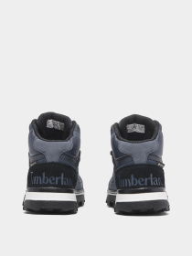 Ботинки и сапоги Timberland Trekker Mid Lace-Up Gore-Tex® модель TB0A6AR9EP2 Фото