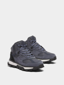 Ботинки и сапоги Timberland Trekker Mid Lace-Up Gore-Tex® модель TB0A6AR9EP2 Фото