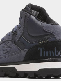 Ботинки и сапоги Timberland Trekker Mid Lace-Up Gore-Tex® модель TB0A6AR9EP2 Фото
