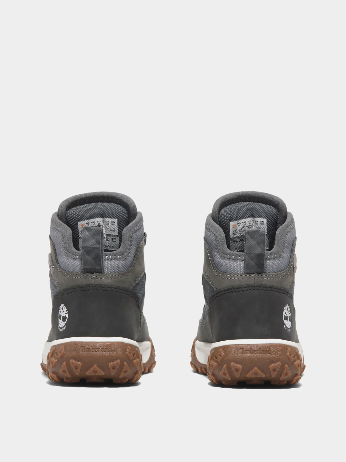 Ботинки и сапоги Timberland GreenStride™ Motion 6 Mid Bungee Waterproof Hiking модель TB0A6ASHEL8 Ботинки и сапоги Timberland GreenStride™ Motion 6 Mid Bungee Waterproof Hiking модель TB0A6ASHEL8 Фото