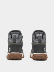 Ботинки и сапоги Timberland GreenStride™ Motion 6 Mid Bungee Waterproof Hiking модель TB0A6ASHEL8 Фото