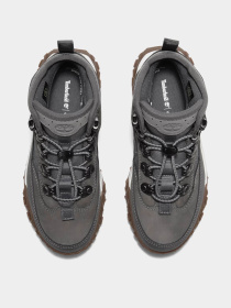 Ботинки и сапоги Timberland GreenStride™ Motion 6 Mid Bungee Waterproof Hiking модель TB0A6ASHEL8 Фото