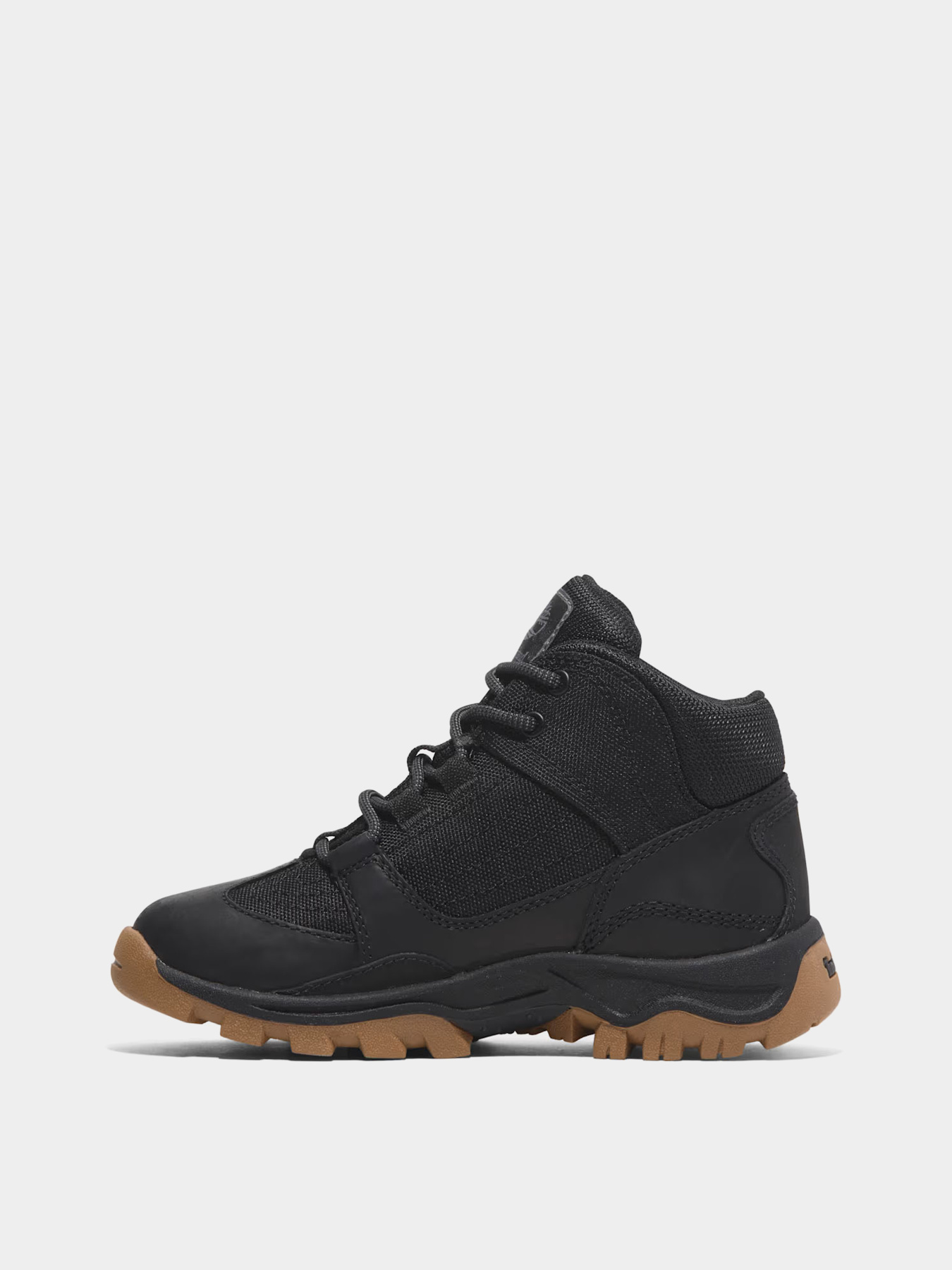 Ботинки и сапоги Timberland Mt. Maddsen Mid Lace Hiker модель TB0A6B9TW02 Фото