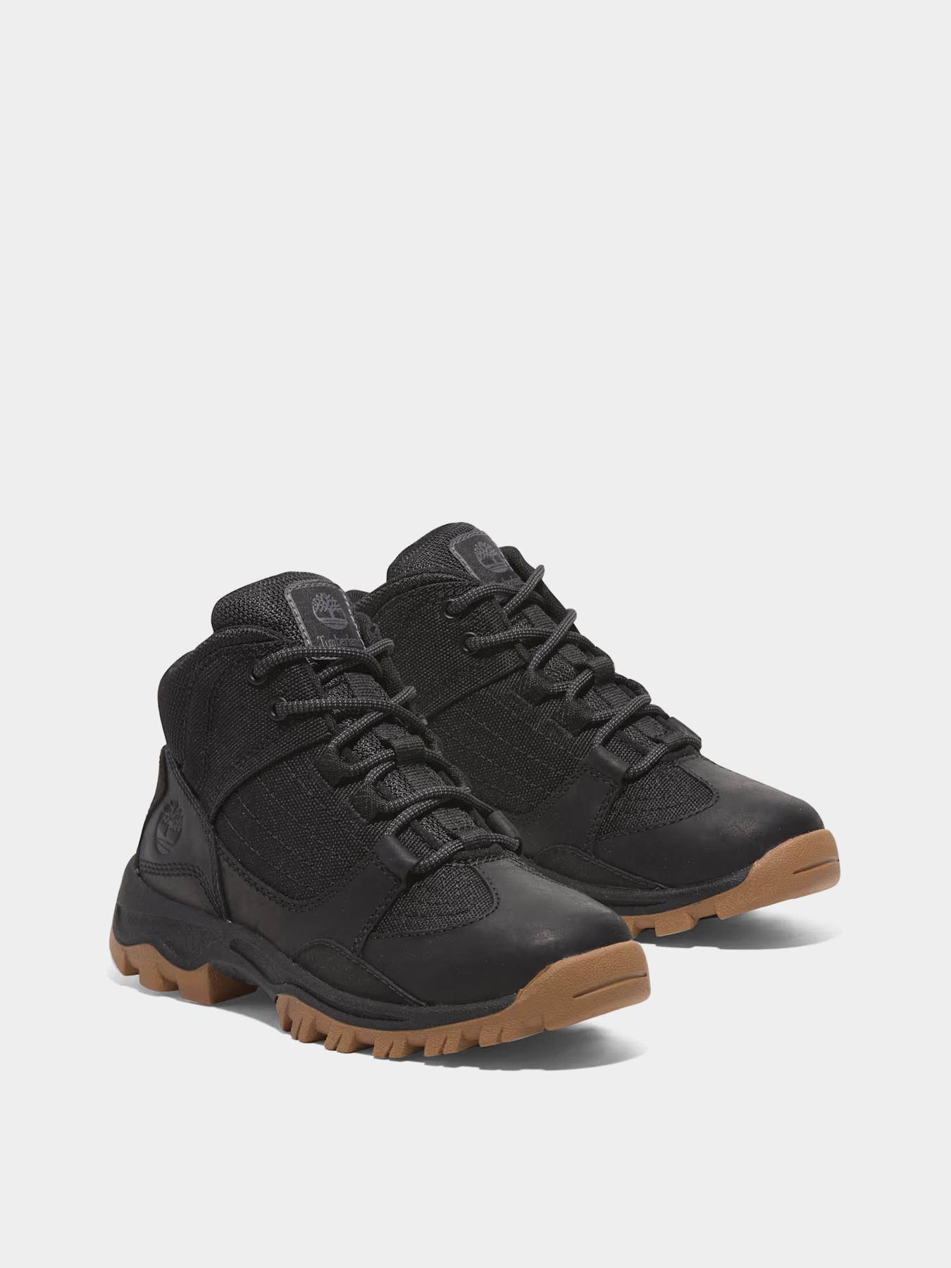 Ботинки и сапоги Timberland Mt. Maddsen Mid Lace Hiker модель TB0A6B9TW02 Фото